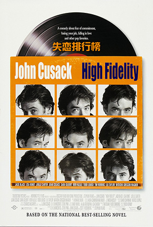 ʧа - High Fidelity