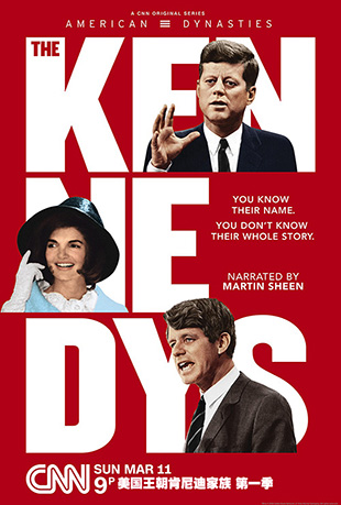 ϼһ - American Dynasties: The Kennedys