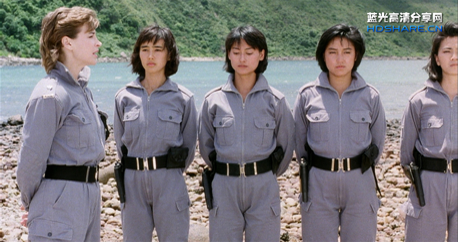 蓝光电影|蓝光原盘 [霸王花].the.inspector.wear.skirts.1988.hk.