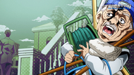 JOJOðջƽ֮ԭ̽ͼ