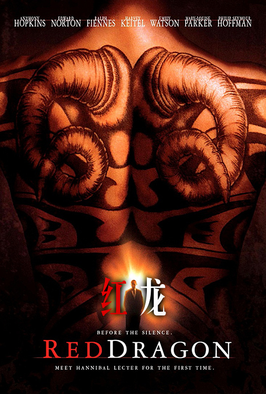 蓝光电影|蓝光原盘 [红龙].red.dragon.2002.uk.bluray.1080p.avc.