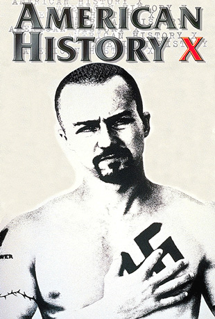 美国X档案 美国X档案 - American History X