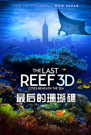 ɺ - The Last Reef