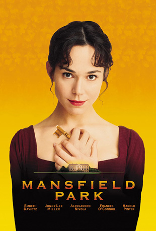 曼斯菲尔德庄园 曼斯菲尔德庄园 - Mansfield Park