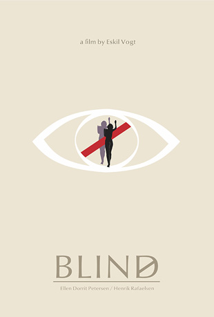 盲视 盲视 - Blind