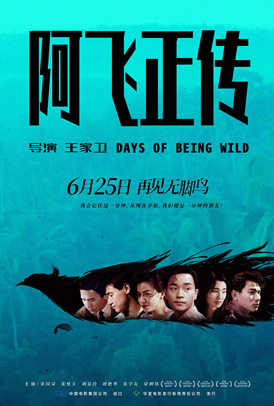 蓝光原盘[阿飞正传].Days.of.Being.Wild.1990.KOR.Blu-ray.1080p