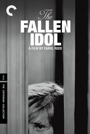 堕落的偶像 堕落的偶像 - The Fallen Idol