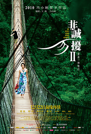 非诚勿扰2 非诚勿扰2 - If You Are The One 2