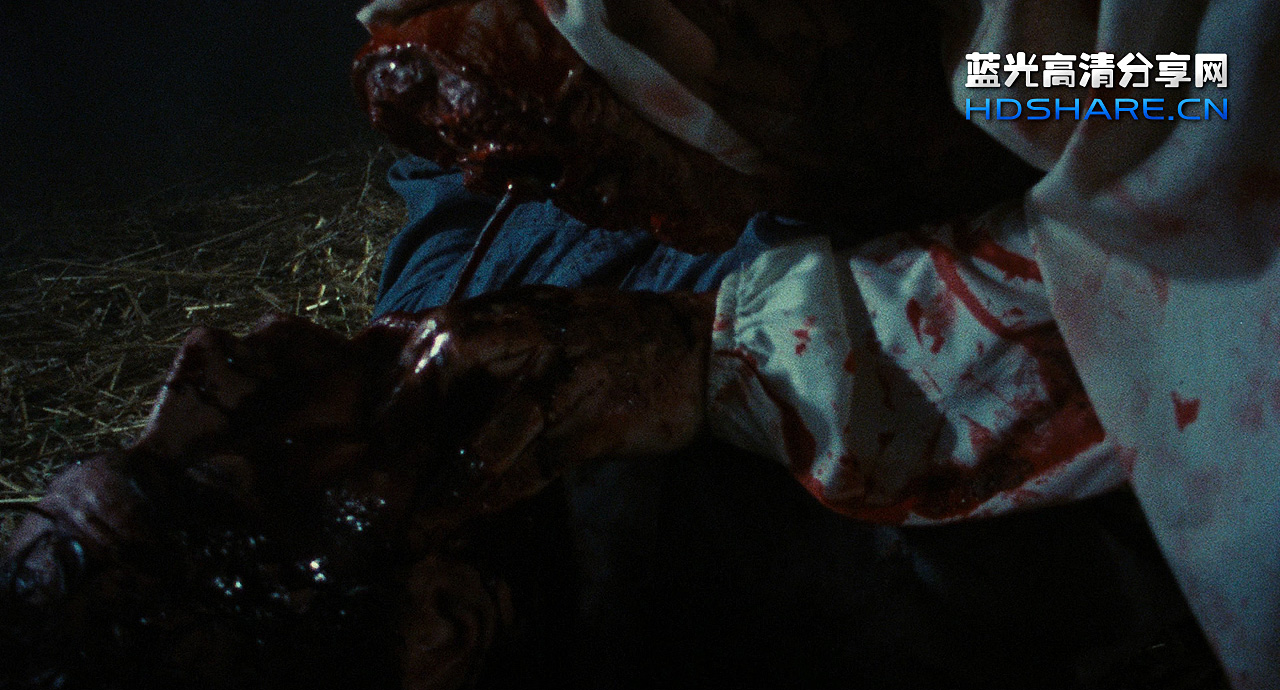 鬼玩人 the evil dead