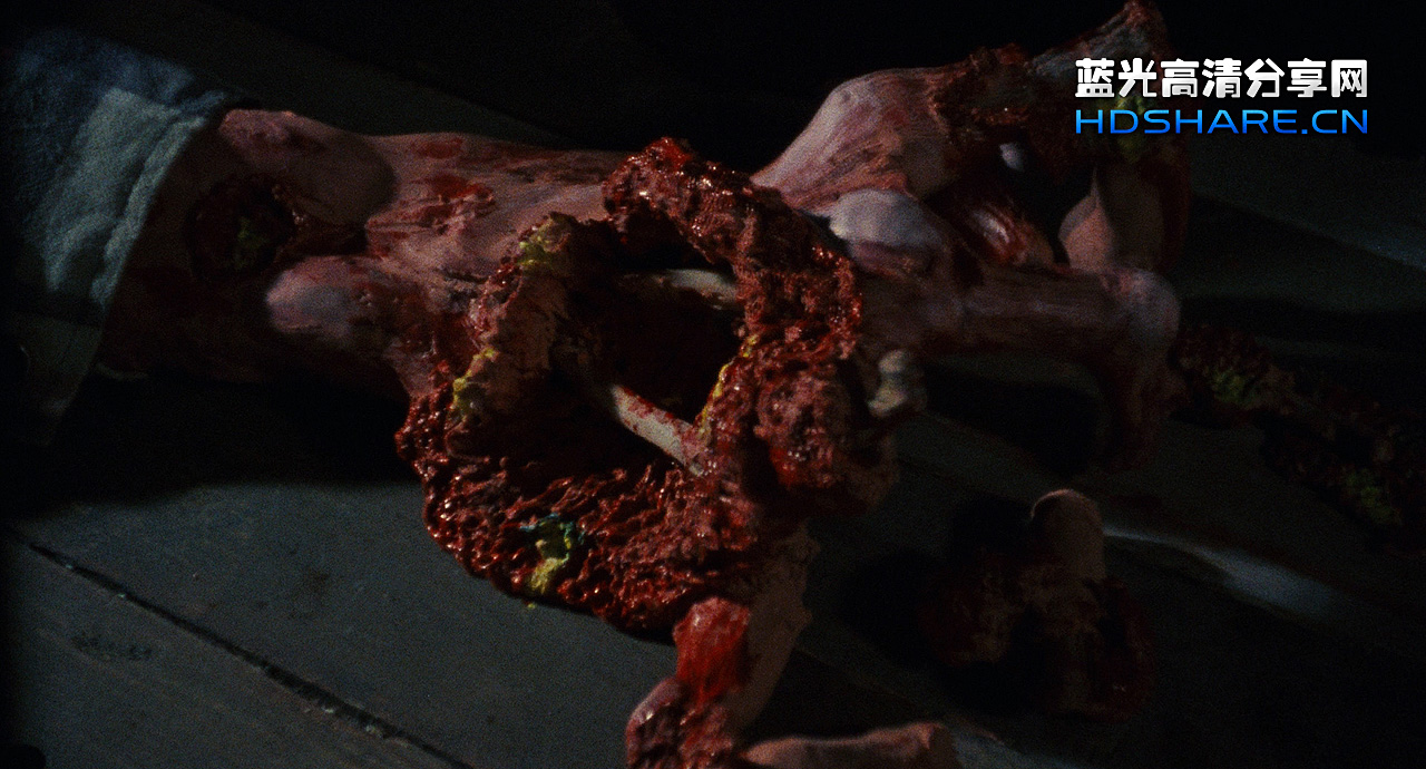 鬼玩人 the evil dead