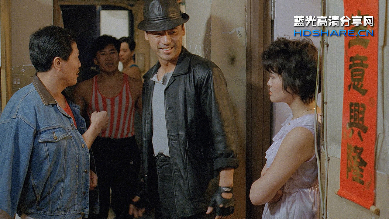 新精武门1991 - fist of fury 1991