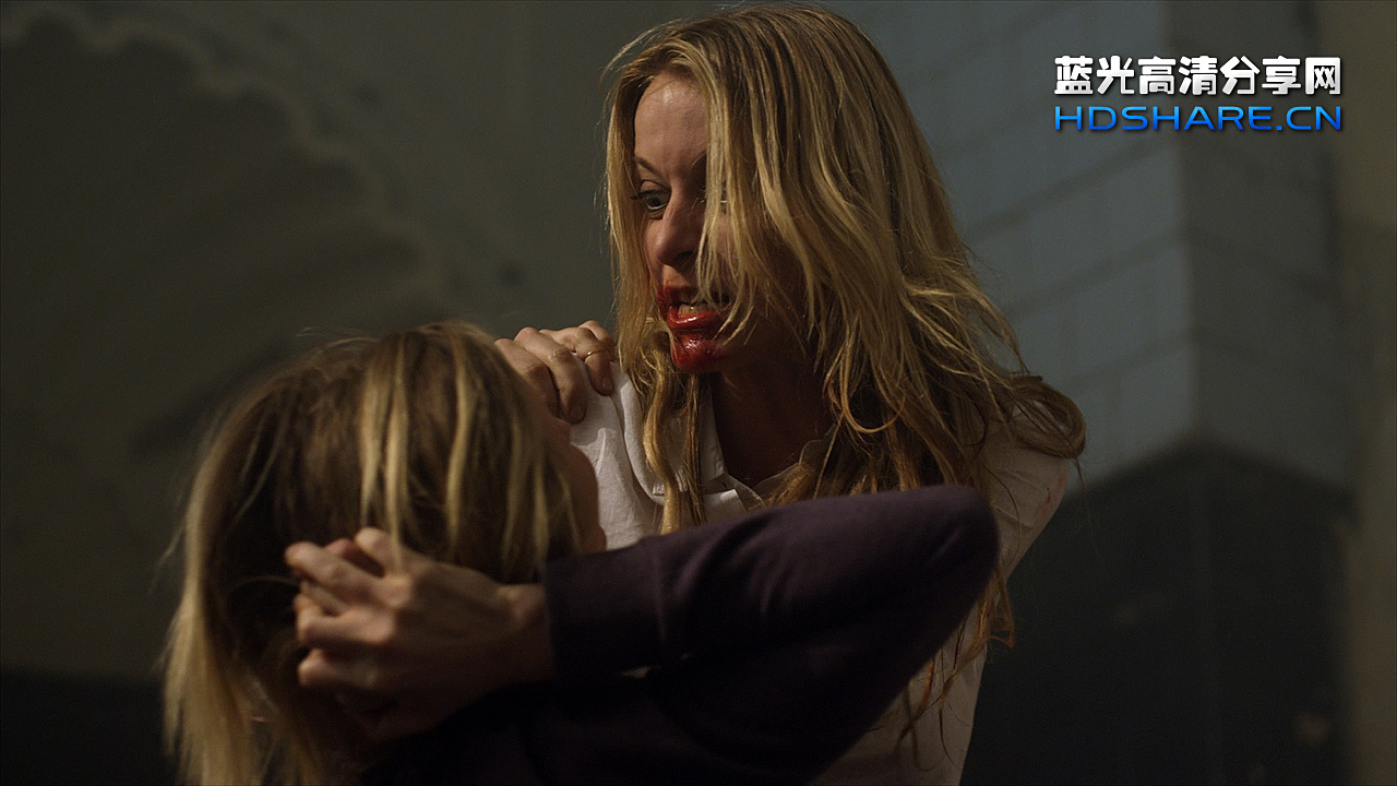 致命弯道6 - wrong turn 6: last resort