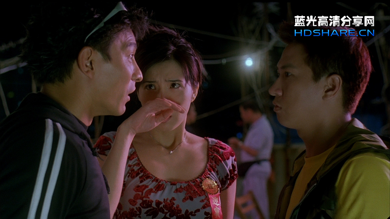 蓝光电影|蓝光原盘 [黑马王子].prince.charming.1999