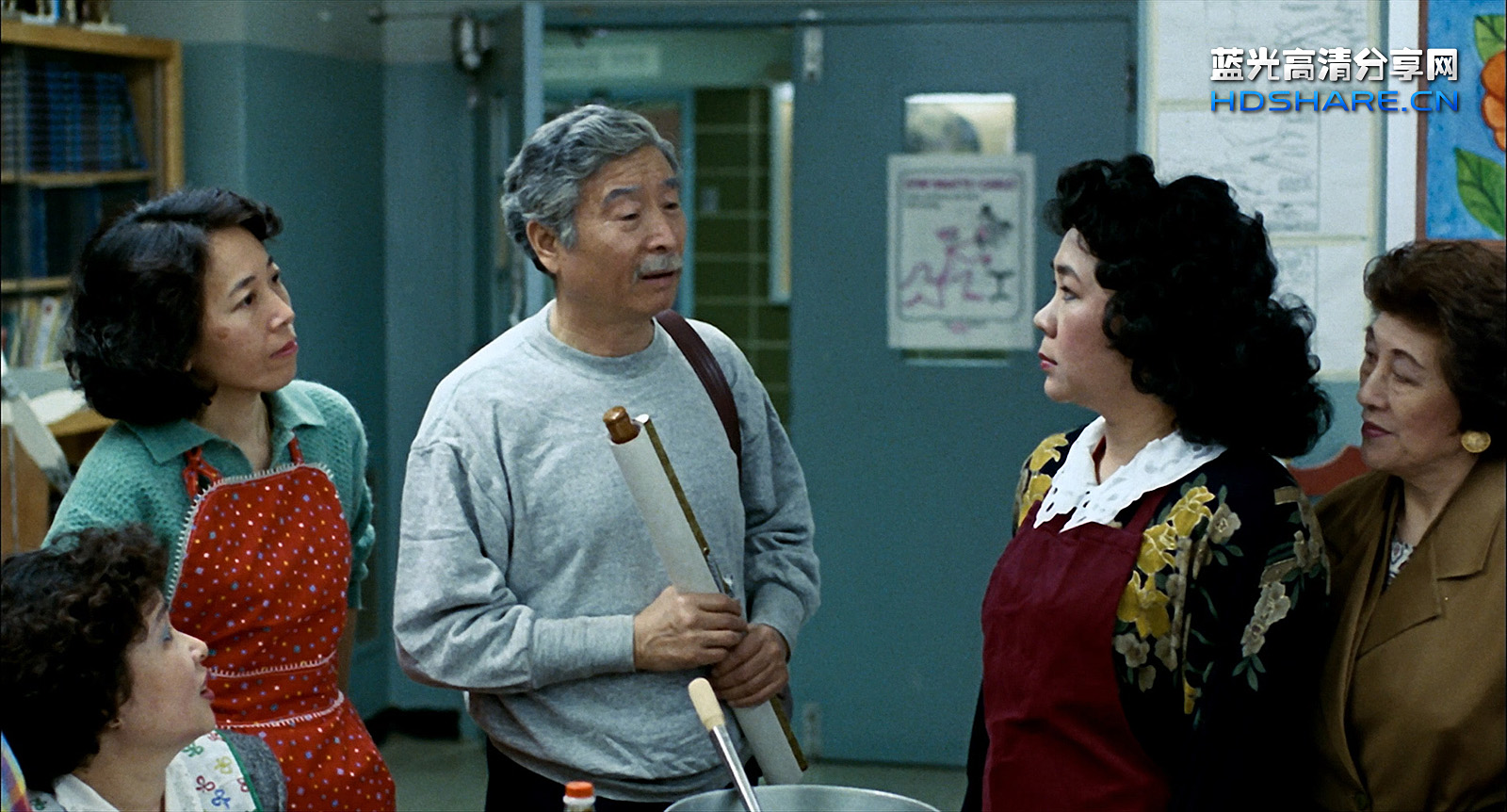 蓝光电影|蓝光原盘[推手.pushing.hands.1992.tw.bluray.1080p.avc.