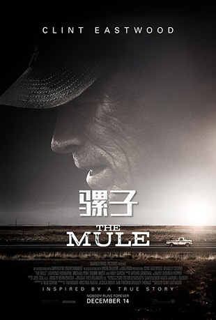  - The Mule