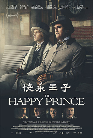  - The Happy Prince