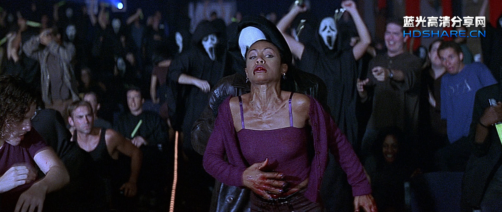 蓝光电影|蓝光原盘 [惊声尖叫2].scream.2.1997.chn.bluray.1080p.