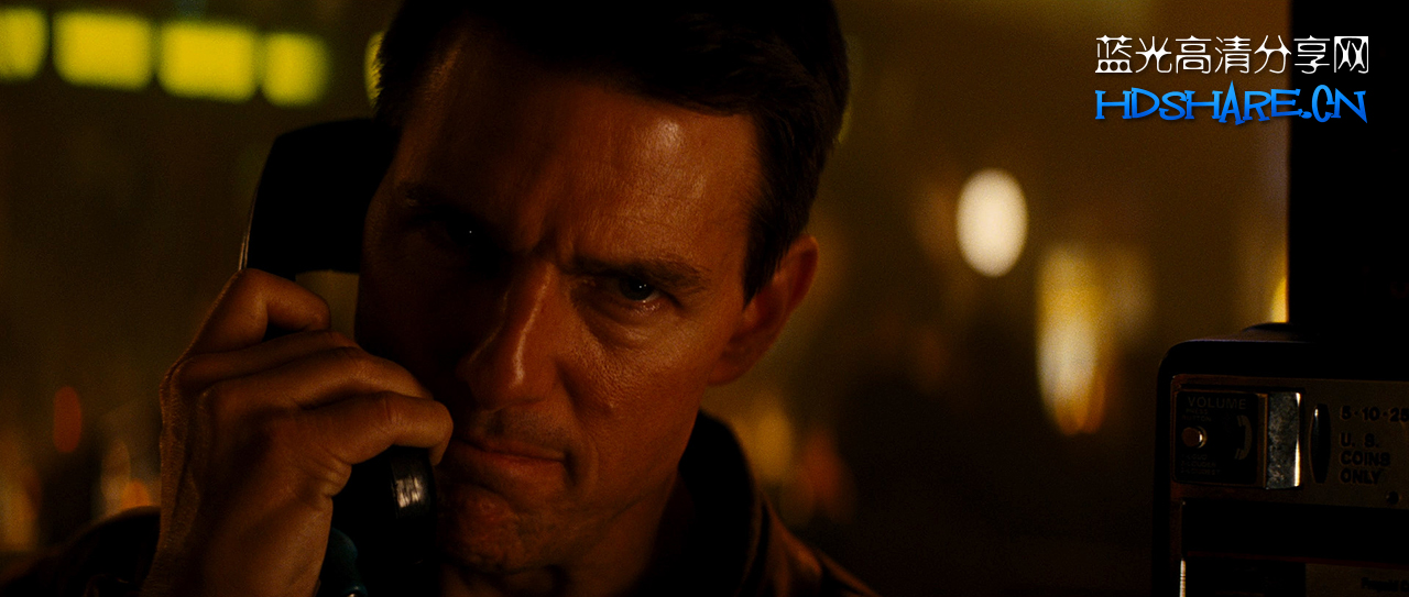 侠探杰克 jack reacher