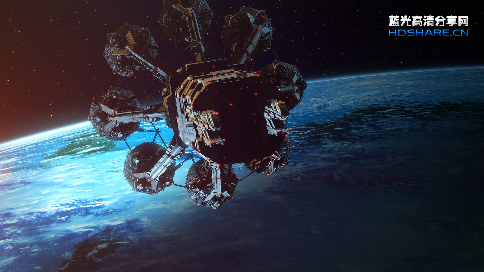 [哥斯拉:怪兽行星]2d蓝光原盘