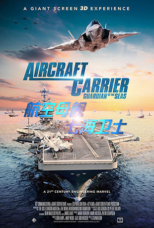 ĸߺʿ - Aircraft Carrier: Guardian of the Seas