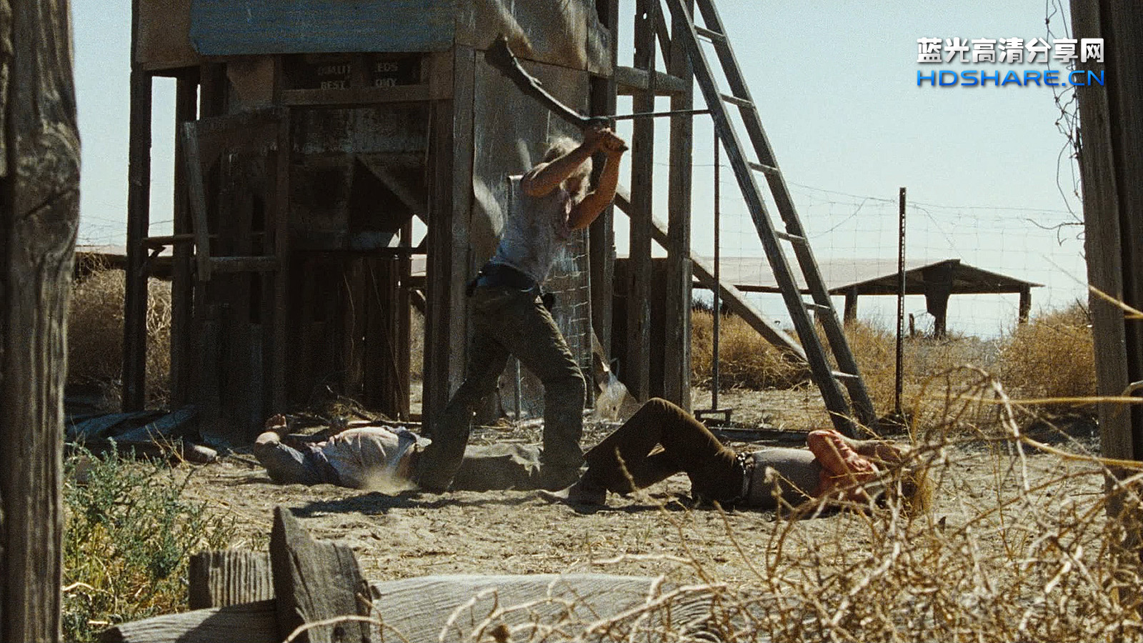 千尸屋2 - the devil"s rejects