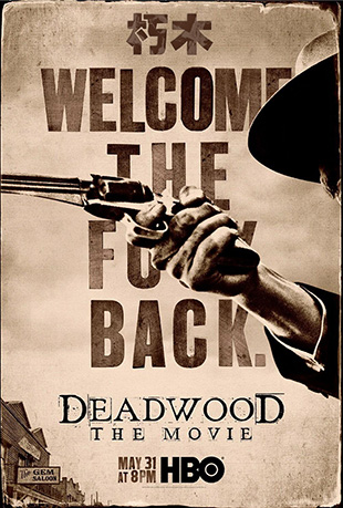 ľ - Deadwood
