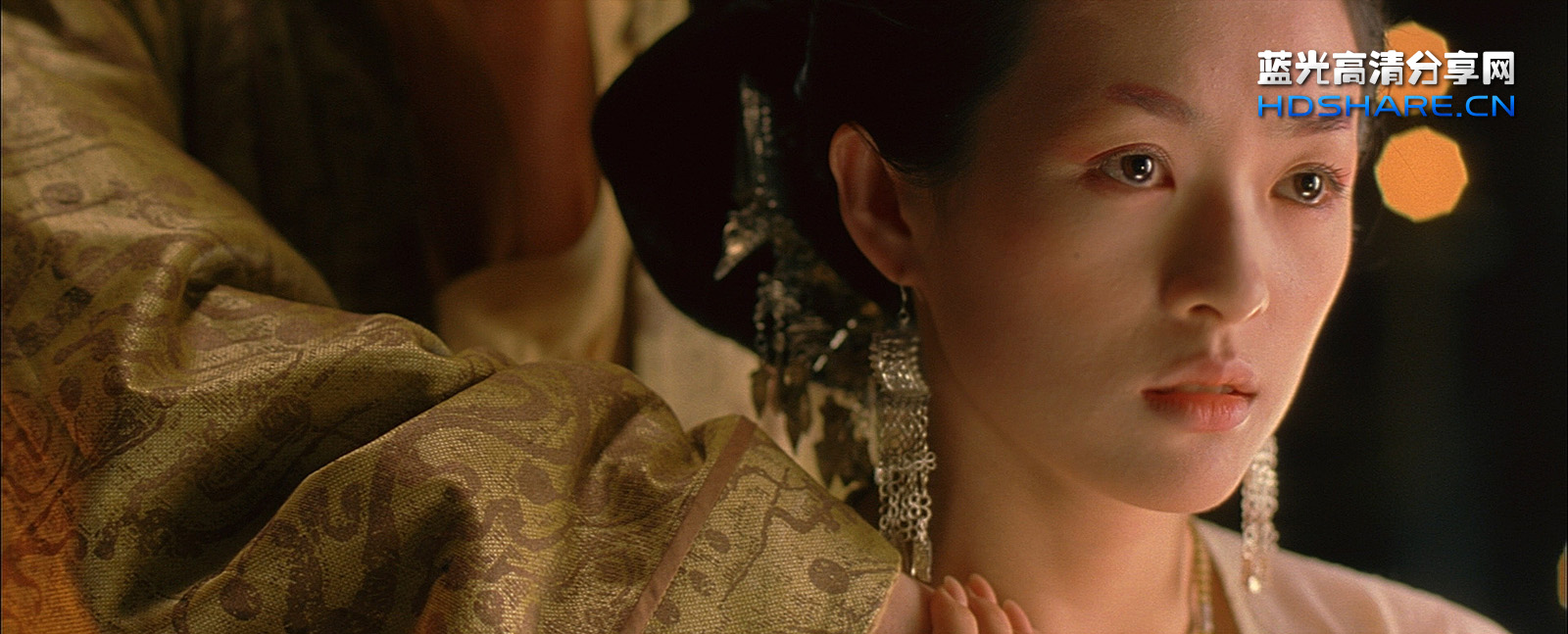 夜宴- the banquet