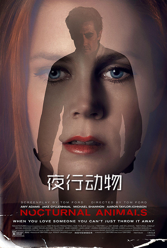 夜行动物 - nocturnal animals