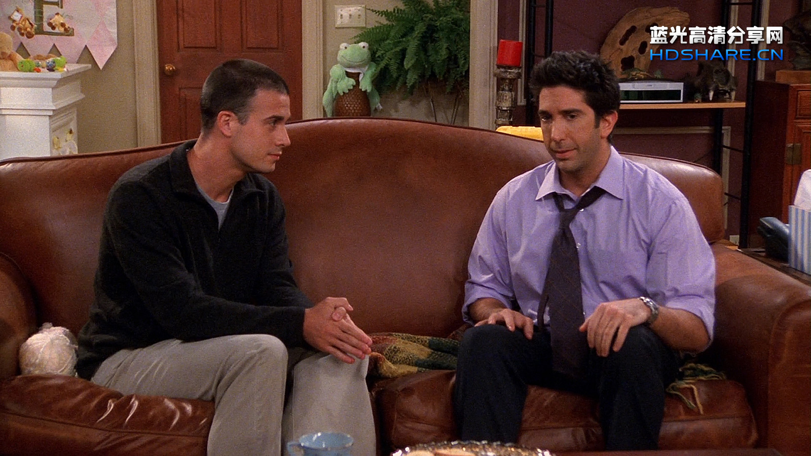 老友记第九季friendsseason9