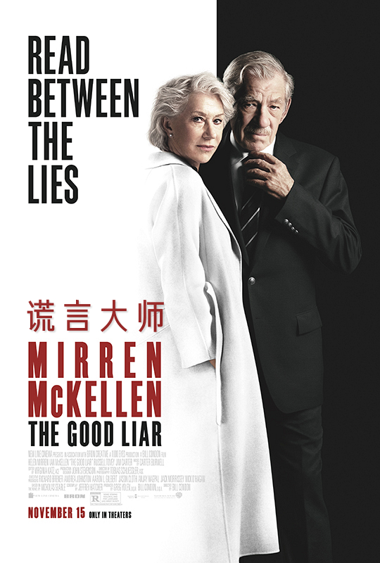 蓝光电影|蓝光原盘 [谎言大师].the.good.liar.2019.