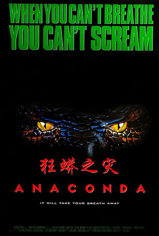 ֮ - Anaconda