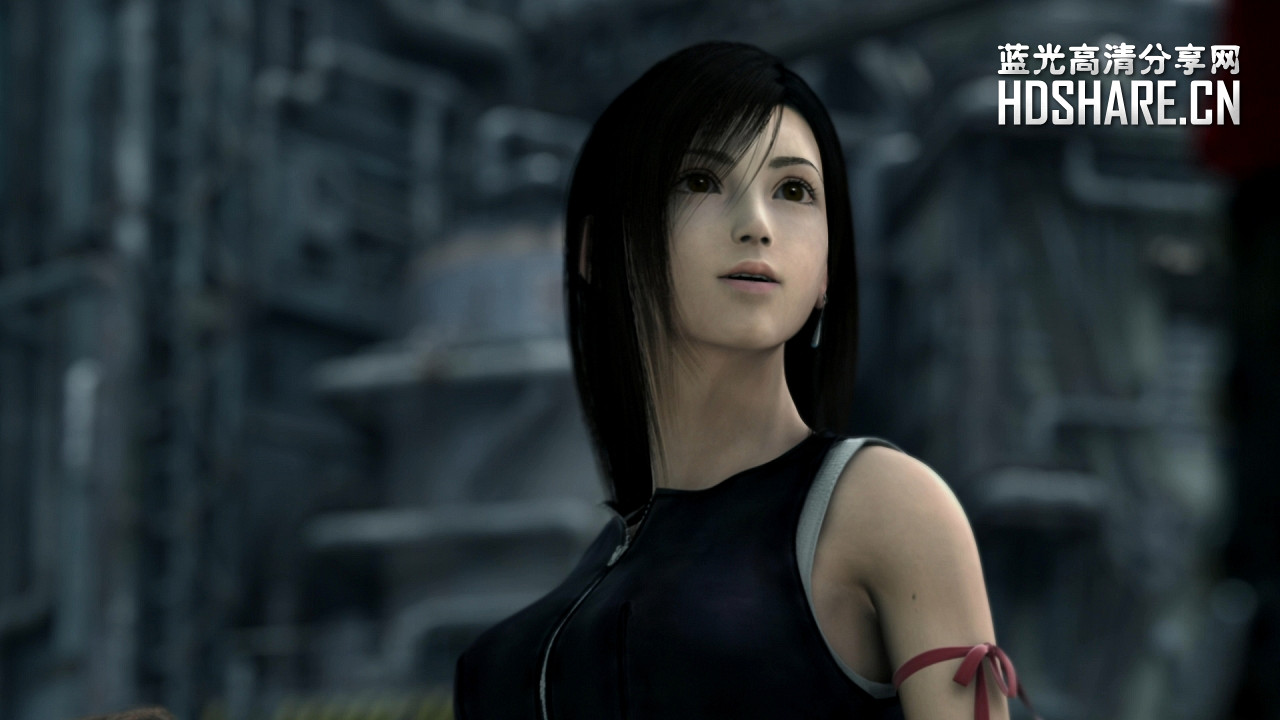 蓝光电影|蓝光原盘[最终幻想7:圣子降临.final.fantasy.vii.advent.