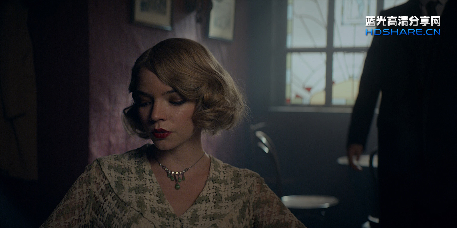 浴血黑帮第二季peakyblindersseason2