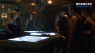 太空堡垒卡拉狄加第四季battlestargalacticaseason4