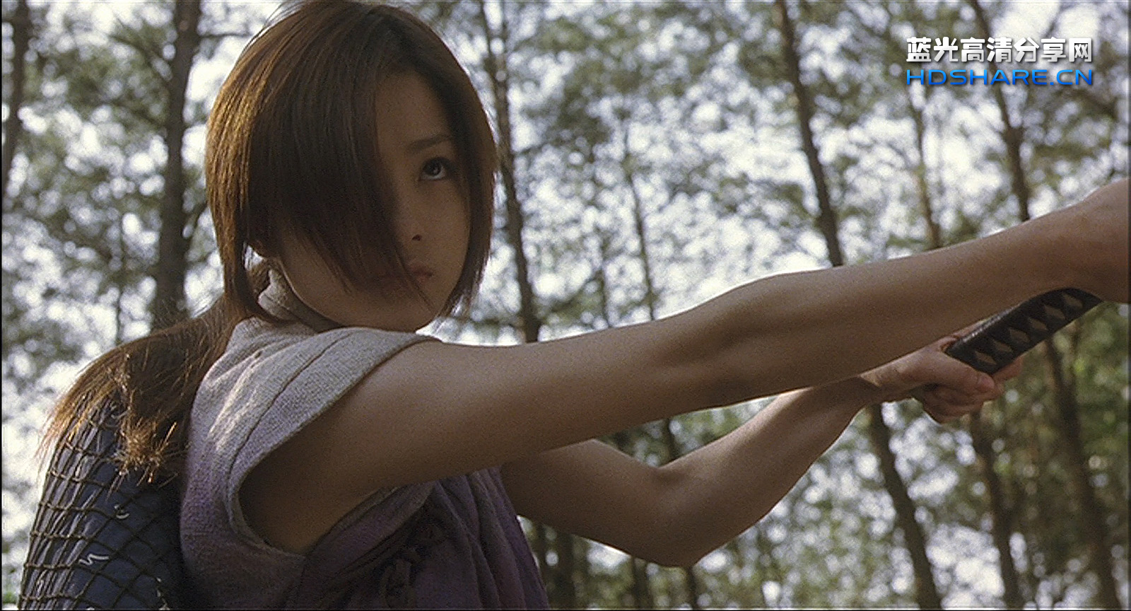 蓝光电影|蓝光原盘 [少女杀手阿墨2].azumi.2.2005.ger.bluray.1080p.