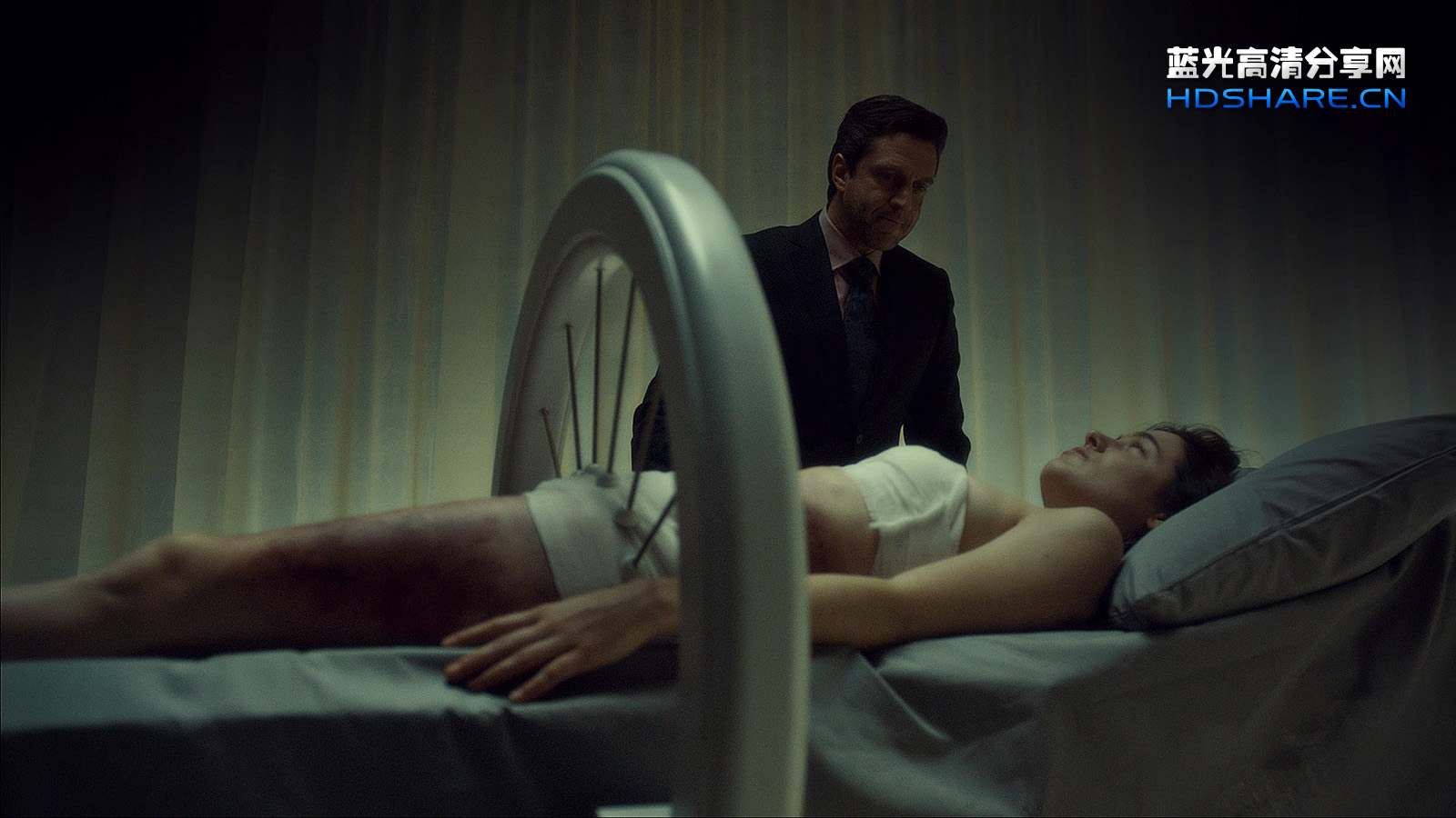 蓝光电影|蓝光原盘 [汉尼拔第三季].hannibal.season.3.2015.gbr.