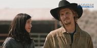 黄石第一季 - yellowstone season 1