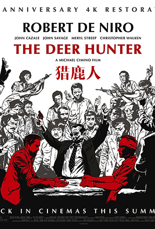 ¹ - The Deer Hunter