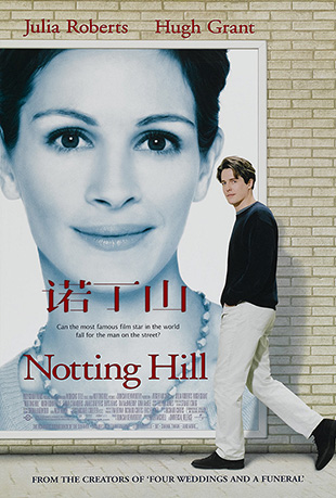 ŵɽ - Notting Hill