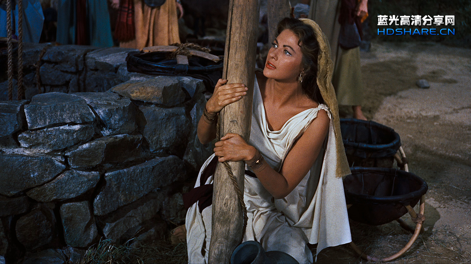 蓝光电影|蓝光原盘 [十诫].the.ten.commandments.1956.usa.bluray.