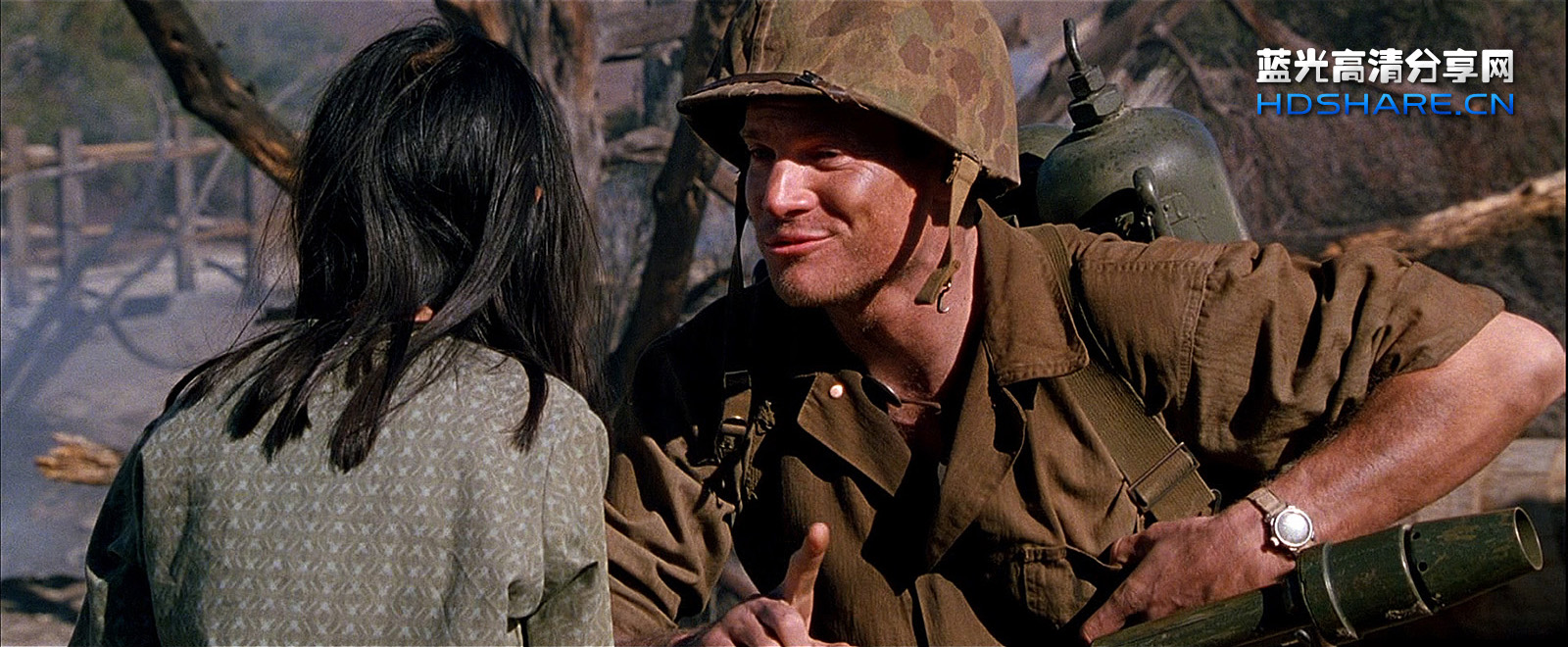 蓝光电影|蓝光原盘 [风语者].windtalkers.2002.eur.bluray.1080p.