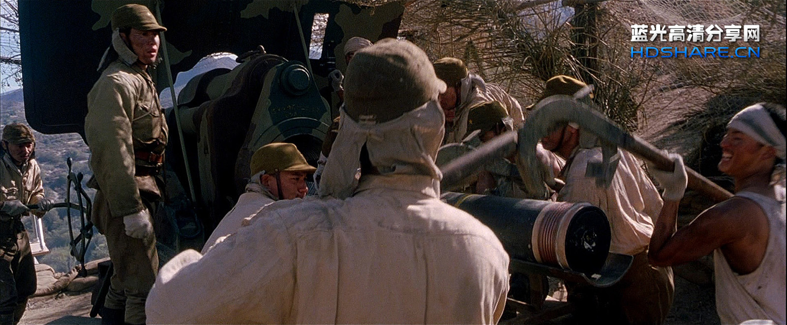 蓝光电影|蓝光原盘 [风语者].windtalkers.2002.eur.