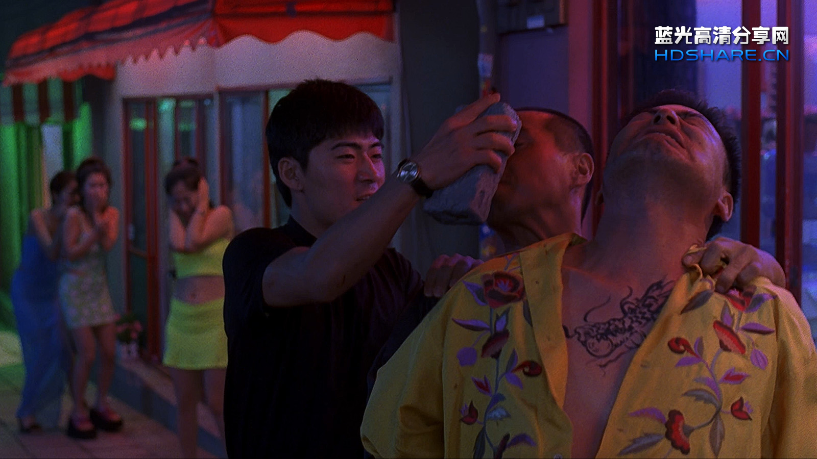 蓝光电影|蓝光原盘[坏小子.bad.guy.2001.kor.bluray.1080p.avc.