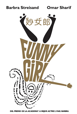Ů - Funny Girl