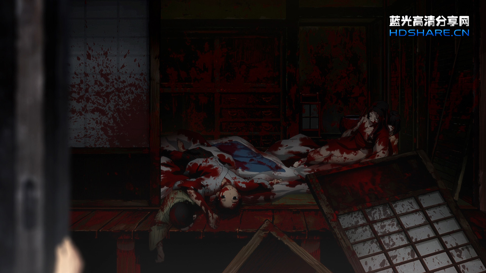蓝光电影|蓝光原盘 [鬼灭之刃].demon.slayer.2019.