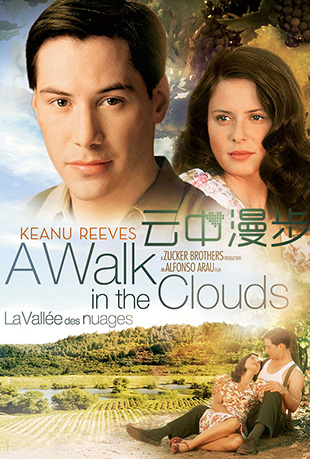  - A Walk in the Clouds