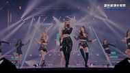 blackpink新专辑购买截图,blackpink砸钱记录图 blackpink2018 - blackpink arena tour special final in ky