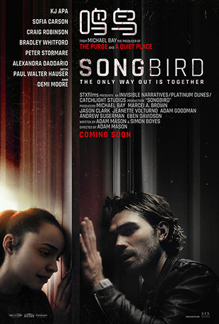  - Songbird