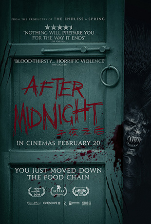 ҹ֮ - After Midnight