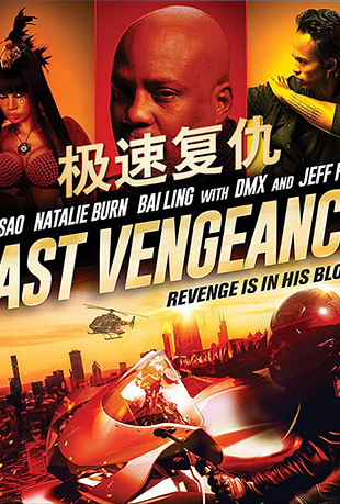 ٸ2022 - Fast Vengeance